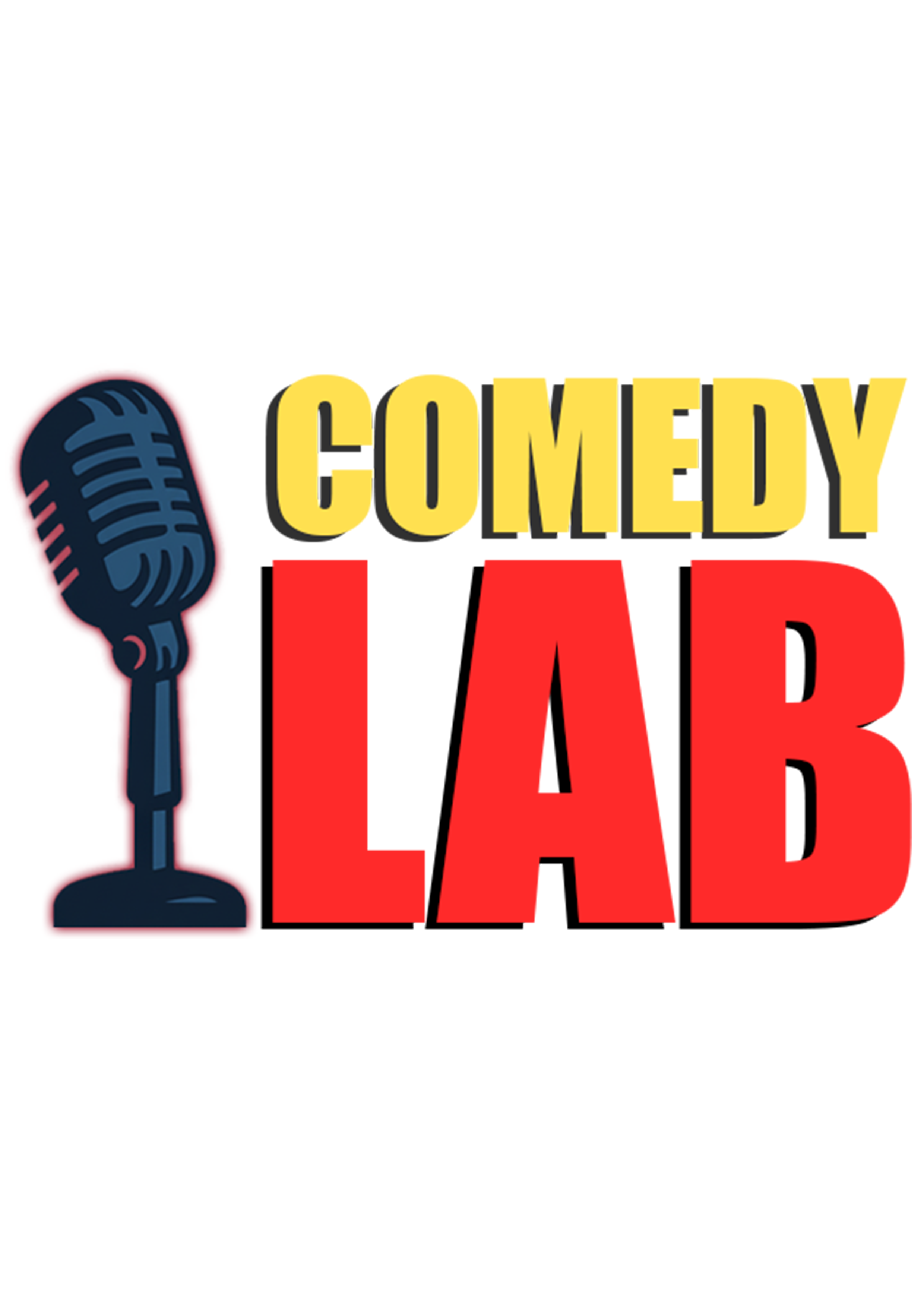 حلقة كوميدي لاب الجديدة